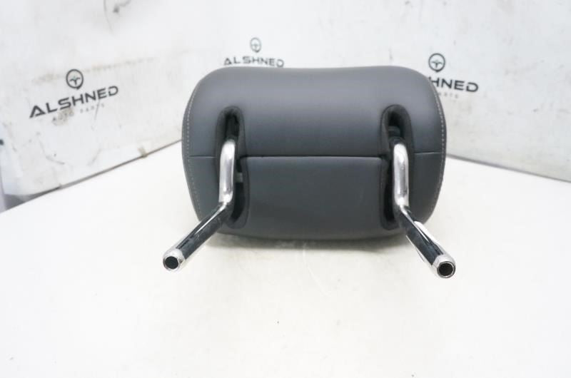 2018 Cadillac XTS Front Right Left Headrest Leather 23185024 OEM - Alshned Auto Parts