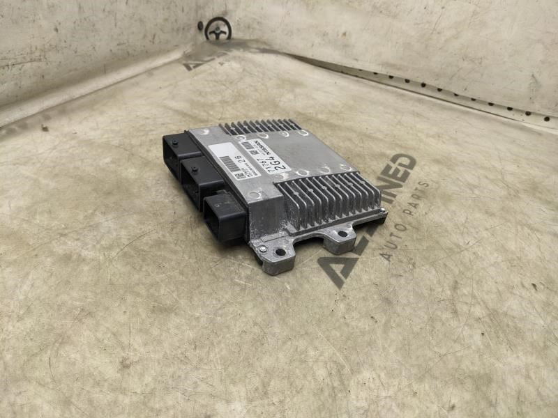 2018-2022 Nissan Rogue Sport Engine Computer Control Module ECU ECM NEC051-679 - Alshned Auto Parts