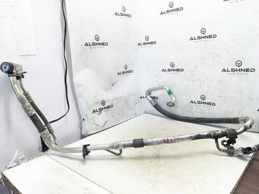 12-13 Kia Optima 2.4L A/C Refrigerant Suction & Liquid Hose 97775-3V500 OEM