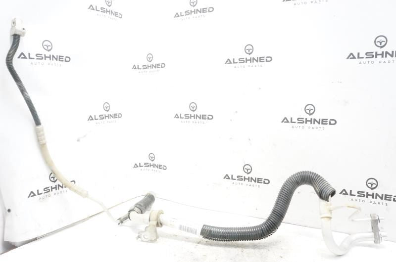 2018 Ford F150 2.7L Refrigerant Suction Hose Line Pipe HL3H-19E881-AC OEM Alshned Auto Parts