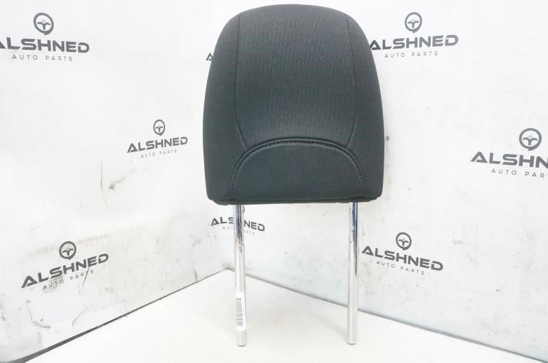 2014-2019 Jeep Cherokee Front Right Left Headrest Cloth 1WD42DX9AB OEM - Alshned Auto Parts