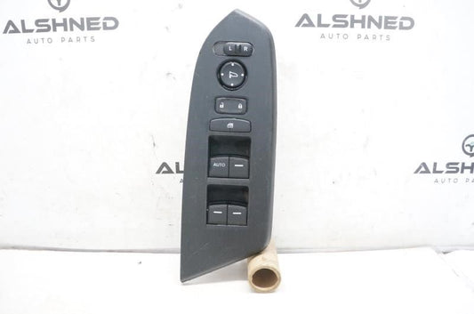 2018 Honda CR-V Driver Front LH Door Window Switch 35750-TLA-Y01 OEM - Alshned Auto Parts