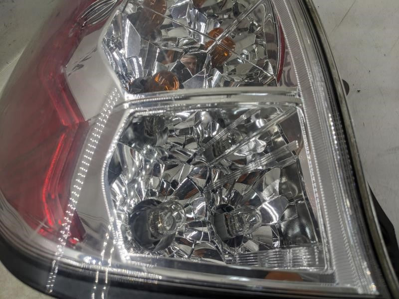 09-13 Subaru Forester RR Left Driver Side Tail Light Lamp 84912SC131 OEM *ReaD* - Alshned Auto Parts