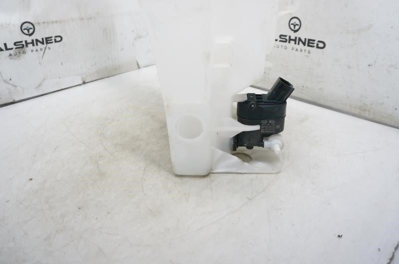 2018 Hyundai Santa Fe Windshield Washer Reservoir Bottle 98610-B8000 OEM *ReaD* - Alshned Auto Parts