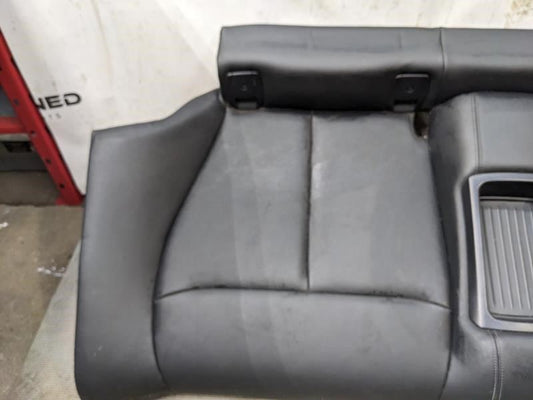 2017-2020 BMW 430i xDrive Rear Seat Cushion Cover & Pad 52207274549 OEM - Alshned Auto Parts