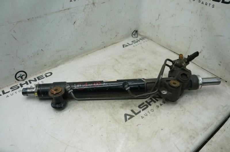 2016-2021 Toyota Tacoma Steering Gear Rack & Pinion 44250-04041 OEM - Alshned Auto Parts