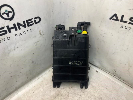 2019-2023 Ford Ranger Fuel Vapor Evaporator Emission Canister GD93-9E857-AH OEM - Alshned Auto Parts