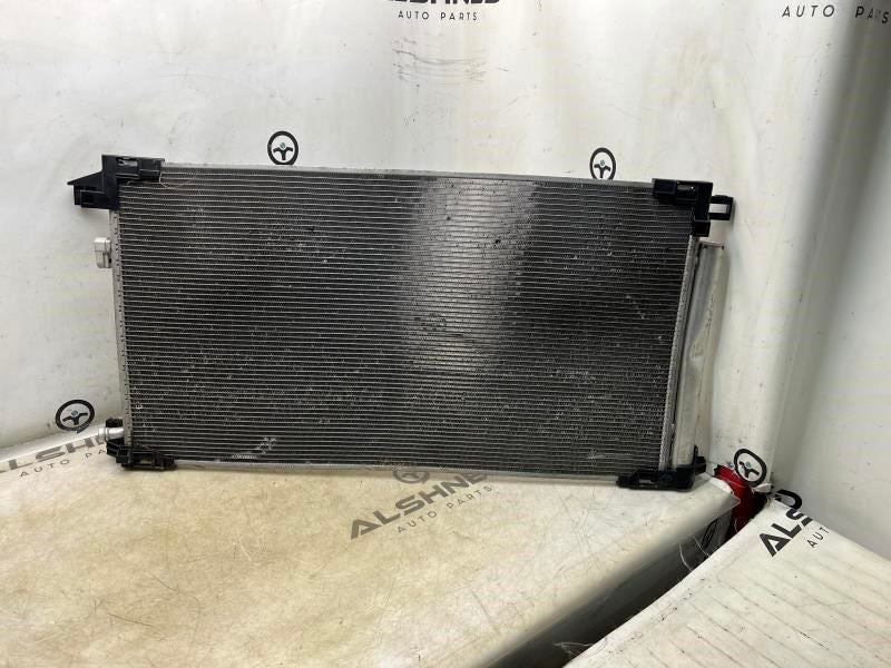 2016-2022 Toyota Prius 1.8L AC Condenser Vin FU 7-8 digit 88460-10320 OEM *ReaD* - Alshned Auto Parts