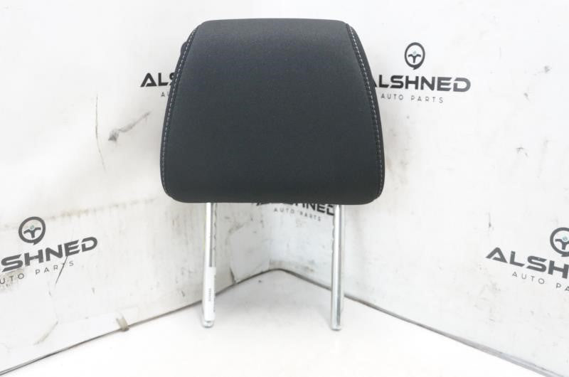 2021 Honda Civic Front Right Left Headrest Cloth 81140-TBA-A21ZB OEM - Alshned Auto Parts