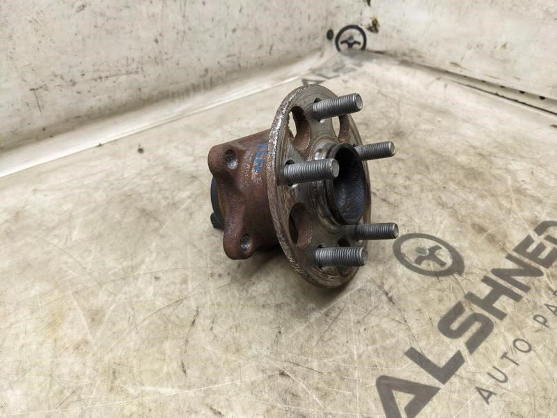 2016-2022 Toyota Prius Rear Left Wheel Hub Bearing 42450-76020 OEM - Alshned Auto Parts