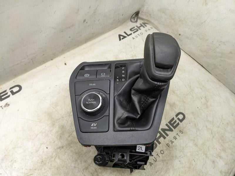 2019-2023 Toyota RAV4 Auto Gear Shifter w Trim & Controls 33560-0R070 OEM - Alshned Auto Parts