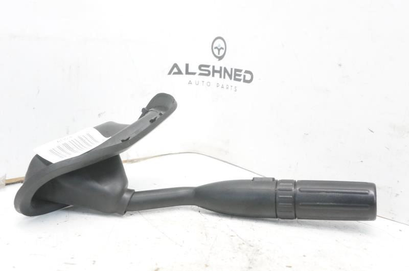 11-12 Ford F350 SD Column Shift Shifter Lever With Tow BC34-7F338-ABW OEM - Alshned Auto Parts