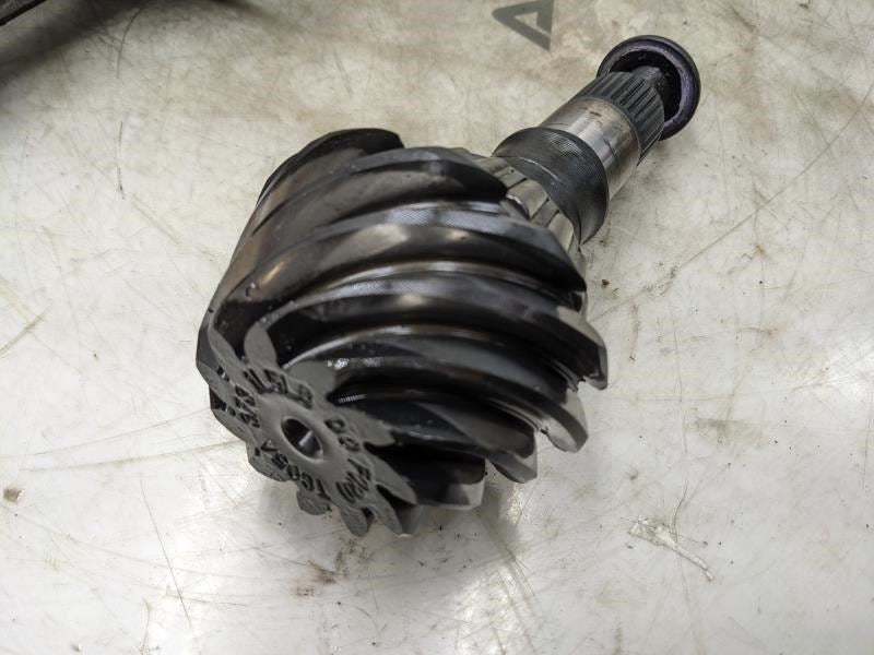 2011-2023 Ford F150 3.73 ratio Front Axle Differential 7L1W-3B210-AD OEM *ReaD* - Alshned Auto Parts