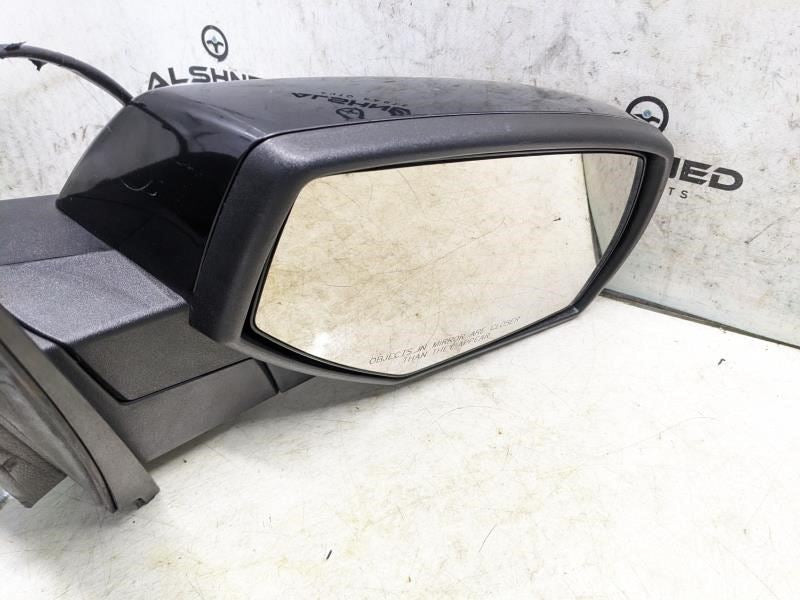 14-19 Chevy Silverado 1500 RH Side Rearview Mirror Power Heated 84342036 *ReaD* - Alshned Auto Parts