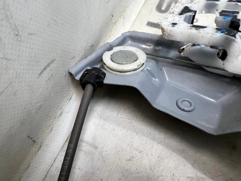 2015-2020 Ford F150 Front Left Door Window Regulator w Motor FL3Z-1523201-F OEM - Alshned Auto Parts