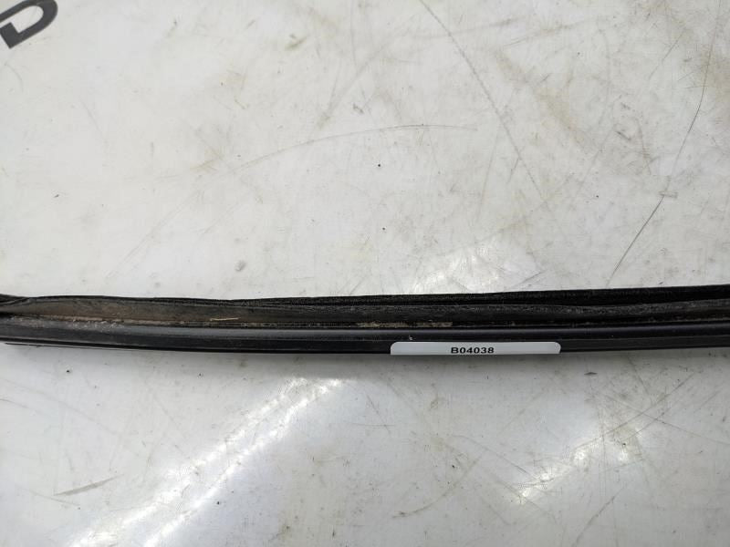 2019-2023 Ram 1500 Front Right Door Window Belt Weatherstrip 68359296AB OEM - Alshned Auto Parts