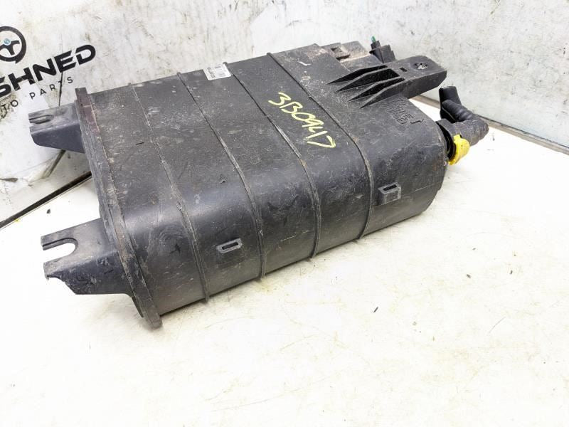 2019-2021 Ford Ranger Fuel Vapor Evaporator Emission Canister GD93-9E857-AH OEM - Alshned Auto Parts