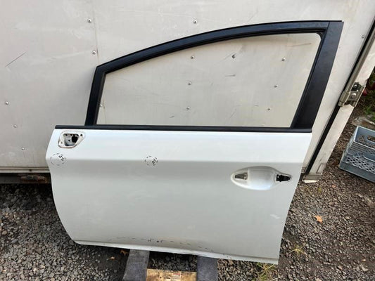 2010-2013 Toyota Prius Front Left Door Shell Panel 67002-47070 OEM *ReaD* - Alshned Auto Parts