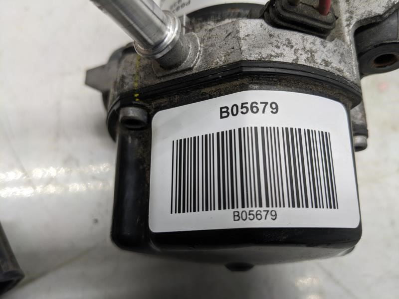 2019-2023 Ram 1500 Big Horn 5.7L Brake Booster Vacuum Pump 68385753AB OEM - Alshned Auto Parts