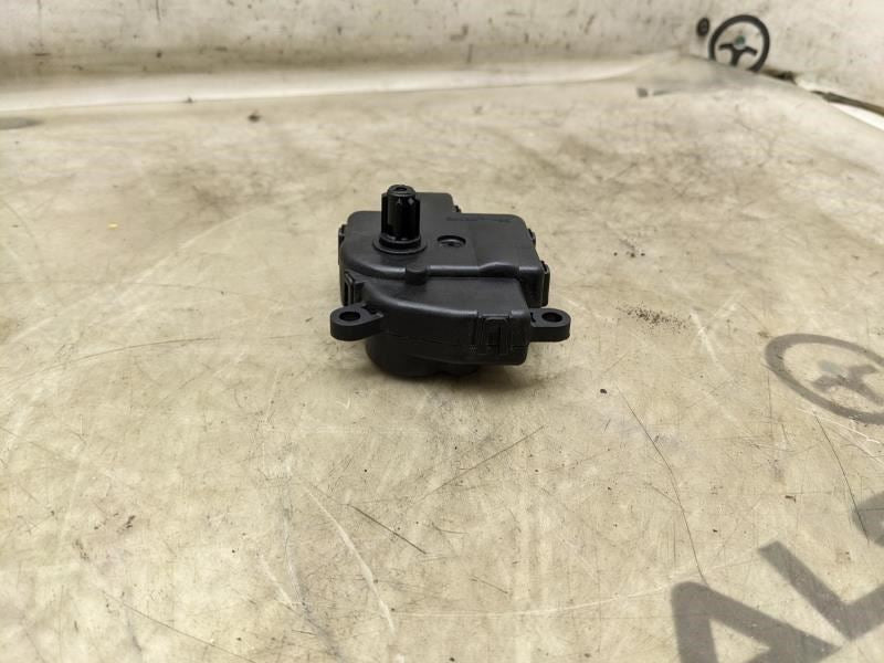 2013-19 Ford Explorer Police FR Upper AC Heater Door Actuator AA53-19E616-AA OEM - Alshned Auto Parts