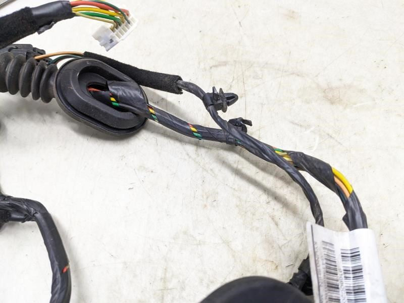 2015-17 Hyundai Sonata Rear Right Passenger Door Wire Harness 91660-C2010LA OEM - Alshned Auto Parts