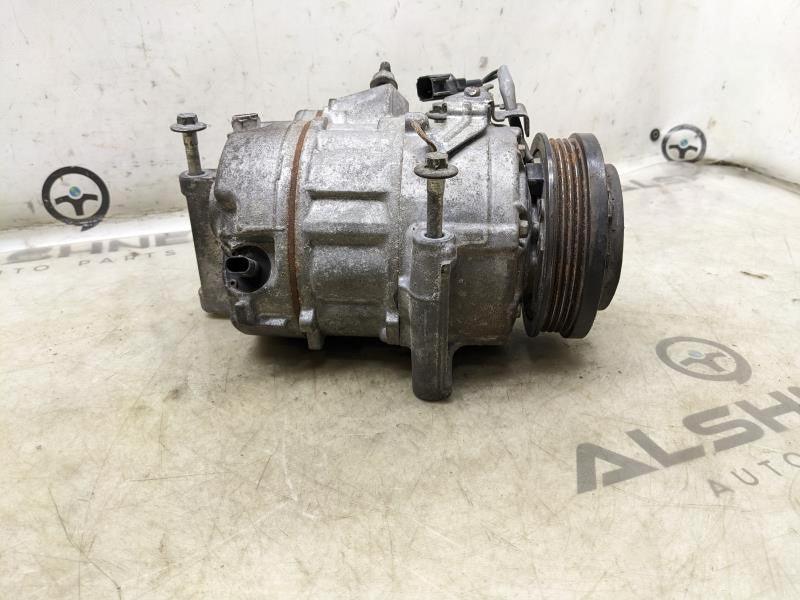 2017-2020 Ford F150 3.5L turbo AC Compressor Assembly HL3H-19D629-VC OEM - Alshned Auto Parts