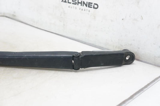 2014 Toyota RAV4 Front Passenger Right Windshield Wiper Arm 85211-0R030 OEM - Alshned Auto Parts