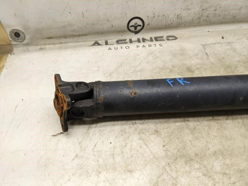 2007-2009 Lexus RX350 AWD Front Part of Propeller Drive Shaft 37100-48020 OEM - Alshned Auto Parts