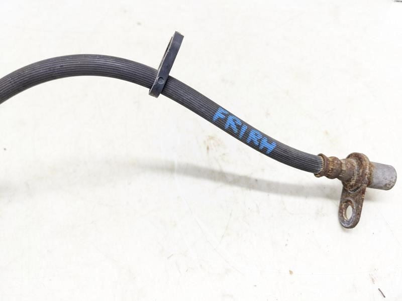 2011-2018 Ram 1500 Front Right Passenger Hydraulic Brake Hose 55366348AL OEM - Alshned Auto Parts