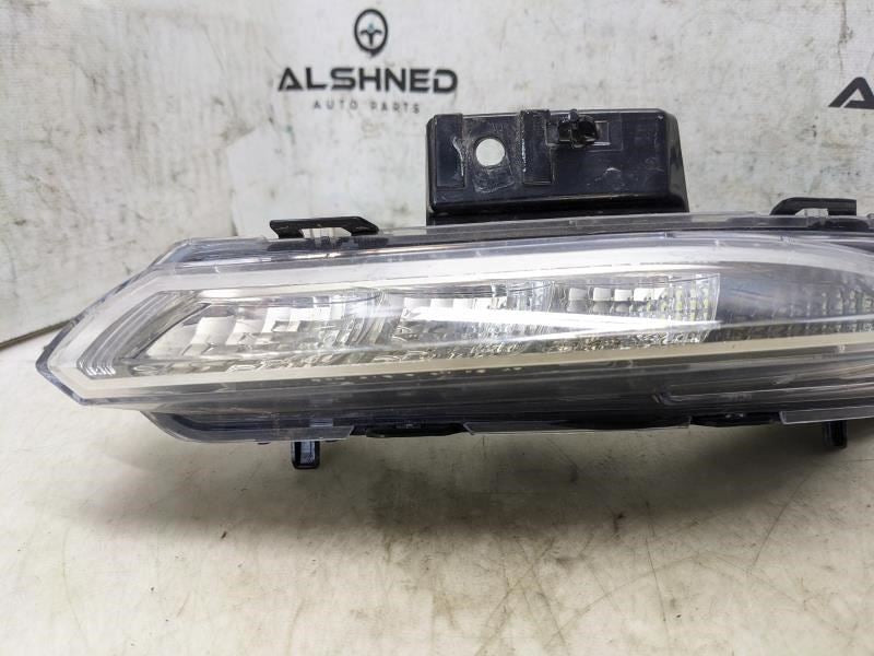 2013-2017 Buick Enclave FR LH Driver Turn Light Daytime Run Lamp 20956919 OEM - Alshned Auto Parts