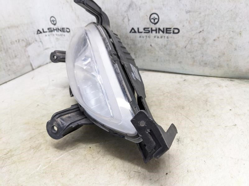 2011-2013 Hyundai Sonata Right Passenger Front Fog Light Lamp 92202-3Q000 OEM - Alshned Auto Parts