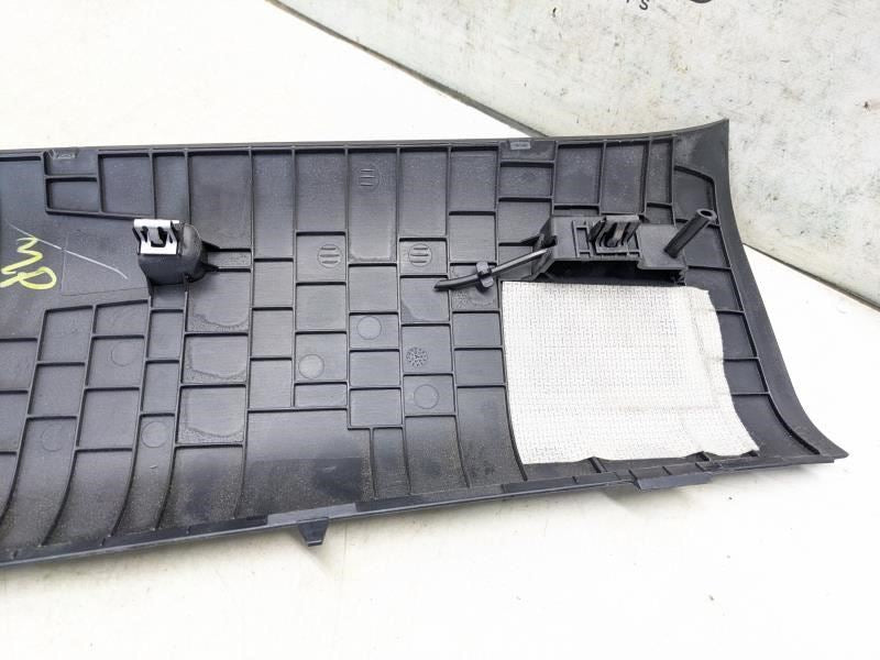 15-23 Ford Mustang RR RH Upper C-Pillar Quarter Cover Panel FR3B-6331010-AFW OEM - Alshned Auto Parts