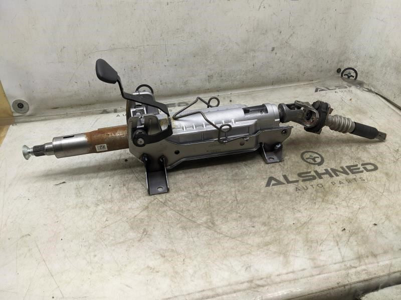 16-21 Jeep Grand Cherokee Steering Column Assy 68271363AB OEM - Alshned Auto Parts