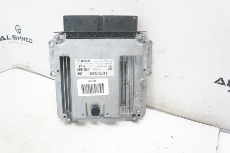 19-20 Hyundai Tucson 2.0L Engine Computer Control Module ECU ECM 39133-2ETF1 - Alshned Auto Parts