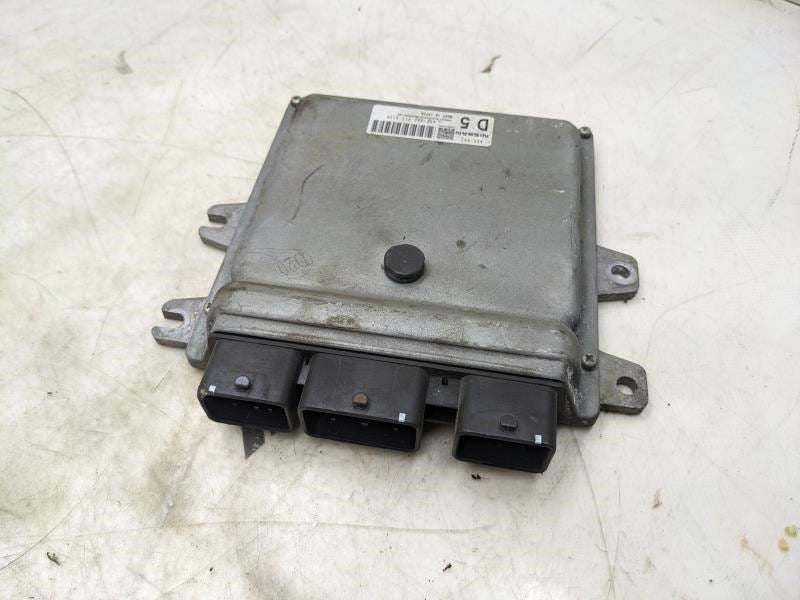 2012-2014 Nissan Maxima 3.5L  Engine Computer Control Module ECU ECM 23710-9DA1A - Alshned Auto Parts