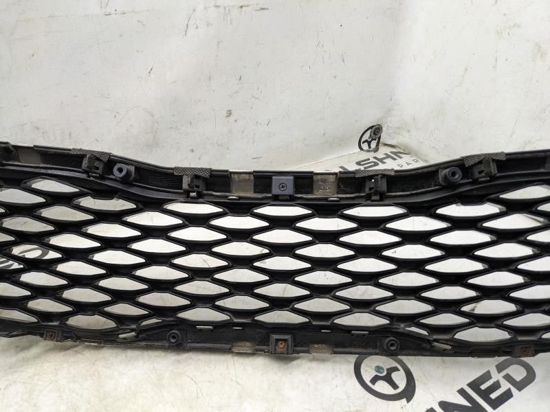 2016-2018 Kia Optima LX Front Upper Radiator Grille 83651-D4020 OEM *ReaD* - Alshned Auto Parts