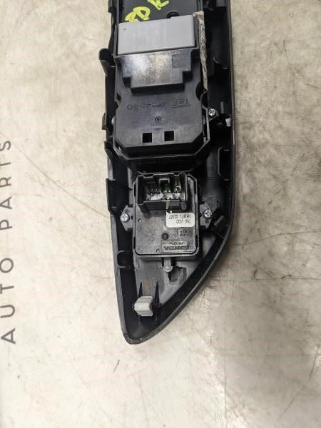 2017-2020 Honda Civic FR LH Door Master Power Window Switch 35750-TGG-A01 OEM - Alshned Auto Parts