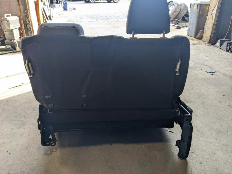 2021 Ram 1500 Big Horn Rear Seat Right Part 7ET66BD3AA 7AR44TU6AA OEM - Alshned Auto Parts