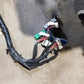 2017 Ram 1500 Laramie Crew Cab Cabin Floor Body Wire Harness 68310461AC OEM - Alshned Auto Parts