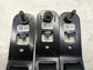 2011-2022 Ram 1500 Classic Set of 3 Child Seat Belt Anchor Tether 52029441AB OEM - Alshned Auto Parts