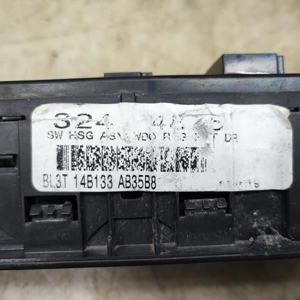 2011-2020 Ford F150 FR LH Door Master Power Window Switch BL3T-14B133-AB OEM - Alshned Auto Parts