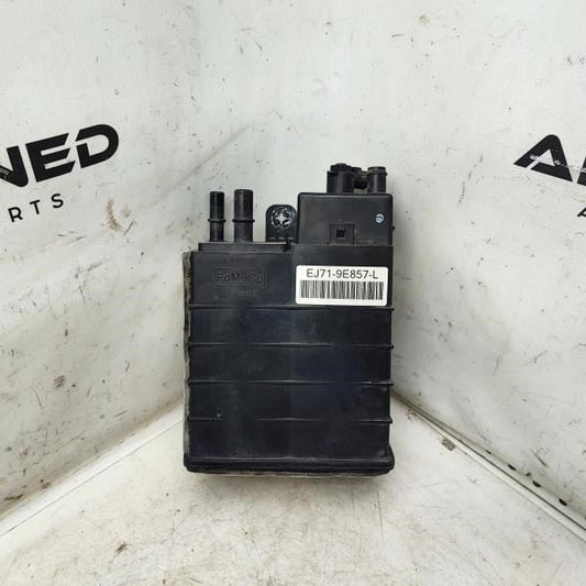 2015-2019 Lincoln MKC Fuel Vapor Evaporator Emission Canister EJ71-9E857-L OEM - Alshned Auto Parts