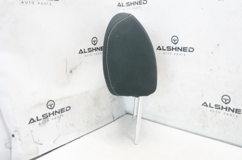 2016-2018 Nissan Altima Front Right Left Headrest Cloth 86400-9HS4A OEM - Alshned Auto Parts