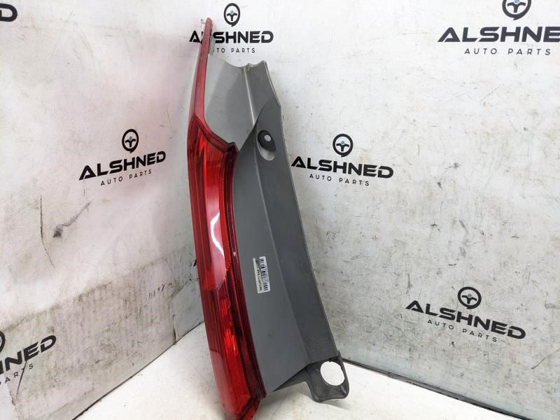 2012-2014 Honda CR-V Rear Left Driver Side Tail Light Lamp 34175-T0A-A01 OEM - Alshned Auto Parts