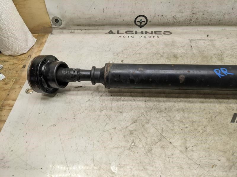 2007-2009 Lexus RX350 AWD Rear Part of Propeller Drive Shaft 37100-48020 OEM - Alshned Auto Parts