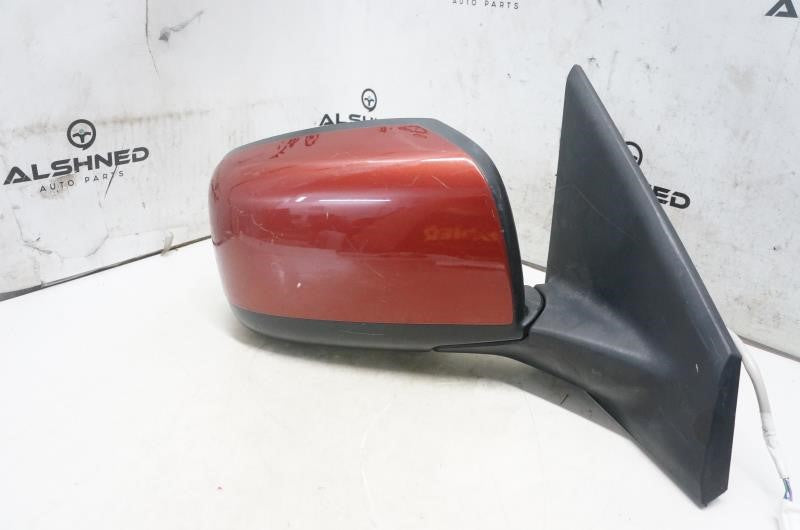 2008-2015 Nissan Rogue Passenger Right Side Rear View Mirror 96301-JM000 OEM - Alshned Auto Parts