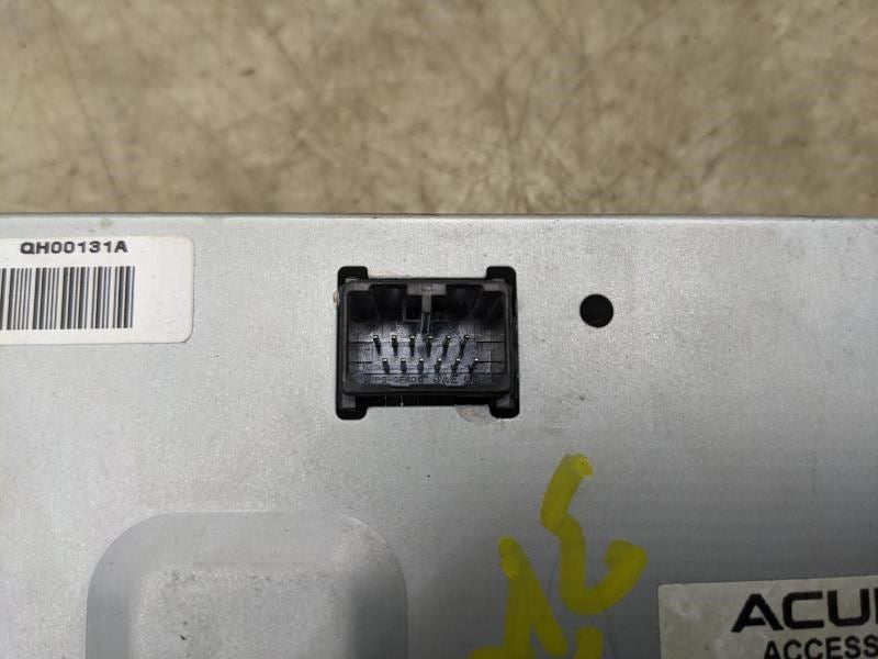 2019-2020 Acura TLX Radio Info Screen 39810-TZ3-A210-M1 OEM *ReaD* - Alshned Auto Parts