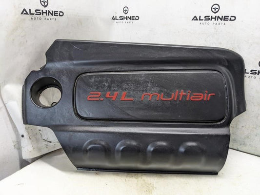 2015-2021 Jeep Renegade 2.4L Engine Motor Cover 68298922AA OEM *ReaD* - Alshned Auto Parts