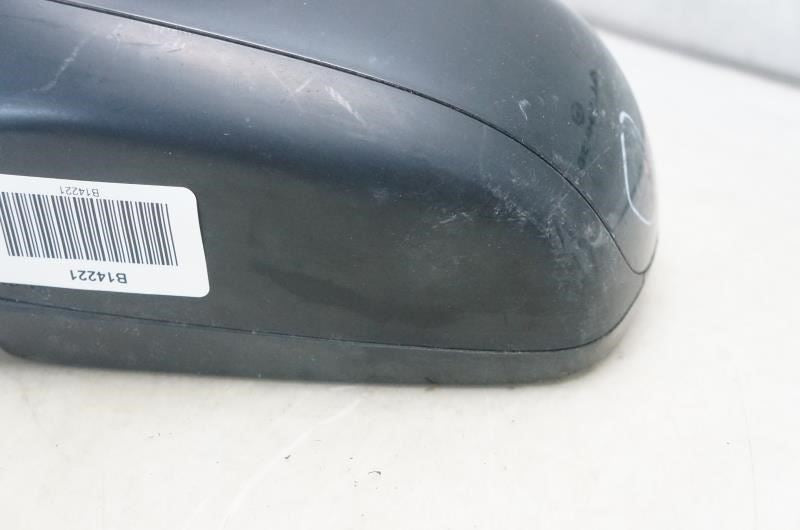 2011 Subaru Impreza Passenger Right Side Rear View Mirror 91036FG090 OEM - Alshned Auto Parts