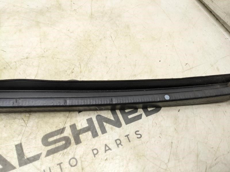 2015-2020 Ford F150 Front Right Door Belt Weatherstrip FL3Z-1521456-B OEM - Alshned Auto Parts